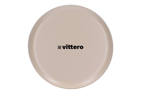 Vittero Forma aluminiowa okrągła 20cm