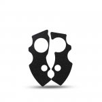 Osłona Wahacza Rg Racing Yamaha Yzf-R9 25- 