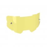 Szyba Leatt Vizion 2.5S Small 75 Vlt Yellow 