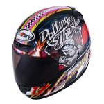 Kask SUOMY APEX THUNDER integralny 