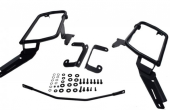 SHAD STELAŻ KUFRA BOCZNEGO 4P TERRA HONDA NC750X 