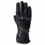 Rękawice motocyklowe RST Fulcrum Black Black 
