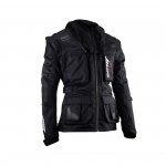 LEATT KURTKA MOTO 5.5 ENDURO BLACK 