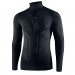 REBELHORN KOSZULKA TERMOAKTYWNA THERM II BLACK/GR 