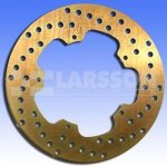 Tarcza hamulcowa EBC MD944D 4301896 Gilera Runner 180, DNA 50, Runner 125 