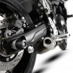 Slidery Wahacza Rg Racing Suzuki Gsx-8T 25-, Gsx-8Tt ‘25-, Gsx-8S 23-,Gsx-8R 24- & V-Strom 800/10 