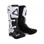 LEATT BUTY OFF-ROAD 3.5 WHITE 
