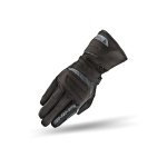 SHIMA RĘKAWICE MOTOCYKLOWE DŁUGIE TOURINGDRY BLACK 