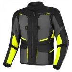 SHIMA KURTKA MOTOCYKLOWA HERO 2.0 MEN JKT FLUO 