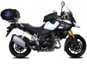 STELAŻ SHAD KSHS0VS14ST SUZUKI V-STROM 1000 - 14/16 