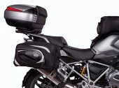 STELAŻ KUFRA TYŁ SHAD BMW R1200 GS - 13/15 