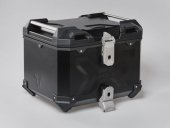 SW-MOTECH ALK.00.733.15000/B KUFER CENTRALNY TOPCASE TRAX 