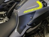 Naklejka Na Bak Tankpad Antypoślizgowy RG Racing Eazi-Grip Yamaha Mt-07 14-17 - Pro 