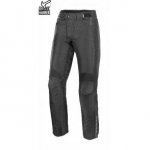 Spodnie motocyklowe BUSE Lago Evo czarne 