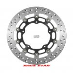NG1058ZG TARCZA HAMULCOWA PRZÓD RACE STAR PREMIUM 
