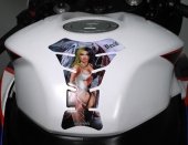 Tankpad Keiti Angel/Devil Lady 
