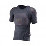 LEATT KOSZULKA Z OCHRANIACZAMI 3DF AIRFIT LITE EVO 