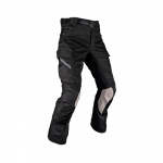 Spodnie motocyklowe tekstylne Leatt Adv Flowtour 7.5 Stealth Short 