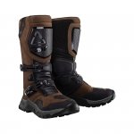 LEATT BUTY MOTOCYKLOWE ADV HYDRADRI 7.5 DESERT 