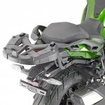 KAPPA KZ4123 STELAŻ KUFRA CENTRALNEGO KAWASAKI BEZ PŁYTY 