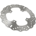 Tarcza hamulcowa EBC MD627C DUCATI MONSTER 800 S2R 