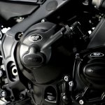 Osłona Silnika RG Racing Yamaha Mt-09 (Sp) 21, Tracer 9 (Gt) 21-, Xsr900 22- Rhs 