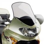 Szyba Honda XL650V Transalp Givi D209S 00-07 