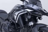 SW-MOTECH CRASHBAR/GMOL BMW R 1300 GS (23-) BLACK 