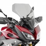 GIVI D2122S SZYBA DYMIONA (48H X 42W) YAMAHA MT-09 TRACER (15) 