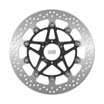 NG1197G TARCZA HAMULCOWA PRZÓD HONDA CBR 1100 X 99 