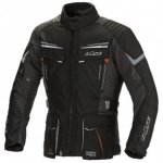 BUSE Kurtka motocyklowa Lago Pro czarna 