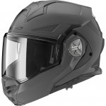 LS2 KASK SZCZĘKOWY FF901 ADVANT X SOLID NARDO GREY 