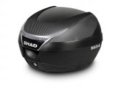 SHAD D0B34106 KUFER SHAD SH34 CARBON 