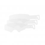 LEATT ZRYWKI DO GOGLI VIZION STANDARD 50-PACK 