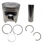 TKRJ 4205D025 TŁOK KPL. YAMAHA TZR125 56.65 MM 