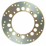 Tarcza hamulcowa EBC MD6077D SUZUKI	DR 650 R 6 