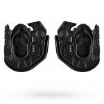 Mocowanie Szyby Do Kasku Bell Star Series Black Os 