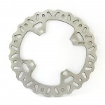 PROX 37.BD24203 TARCZA HAMULCOWA TYŁ KAWASAKI KX 1 