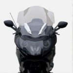 SZYBA BULLSTER BMW	K 1300, 1600 GT przeźroczysta BB066HPIN 