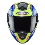 CABERG KASK INTEGRALNY Z BLENDĄ MODEL DRIFT EVO LB 