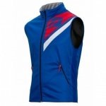 KENNY KAMIZELKA ENDURO BLUE/RED 