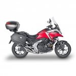 KAPPA KD1192S SZYBA HONDA NC 750X (21) 48 X 43 PRZ 
