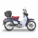 KAPPA SZYBA HONDA SUPER CUB C 125 '18-'221PRZEZROC 