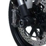 Slidery Przedniego Zawieszenia RG Racing Ducati Scrambler 1100/Desert Sled/Urban Enduro Black 