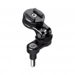SP CONNECT UCHWYT NA ŚRUBĘ W KIEROWNICY MOTO BLACK 