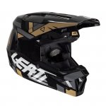 LEATT KASK OFF-ROAD MOTO 2.5 V25 BLACK 