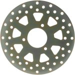 Tarcza hamulcowa EBC MD6064D HONDA TRX 300 EX 