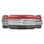 Multitool Crankbrothers 5 Black/Red 