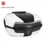 GIVI KUFER CENTRALNY V58 MAXIA 5 (WERSJA LIMITED) 