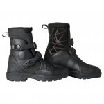 RST BUTY ADVENTURE-X MID WATERPROOF CE BLACK 